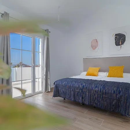 Vv Secretos De Yaiza 1 By Hh - Private Pool & Bbq Villa Yaiza (Lanzarote)