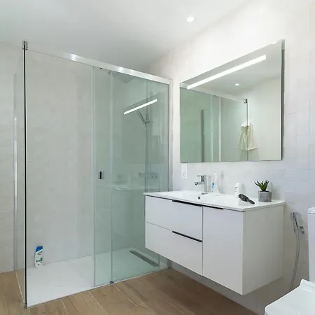 Villa Vv Secretos De Yaiza 1 By Hh - Private Pool & Bbq